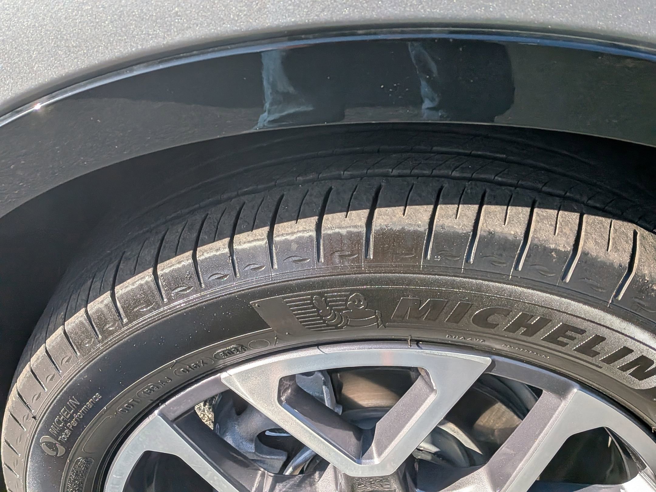 Certified 2025 Chevrolet Blazer RS image 13