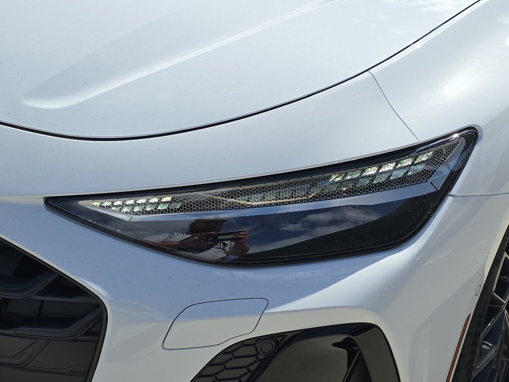 New 2026 Audi A6 Prestige AWD/4WD image 32