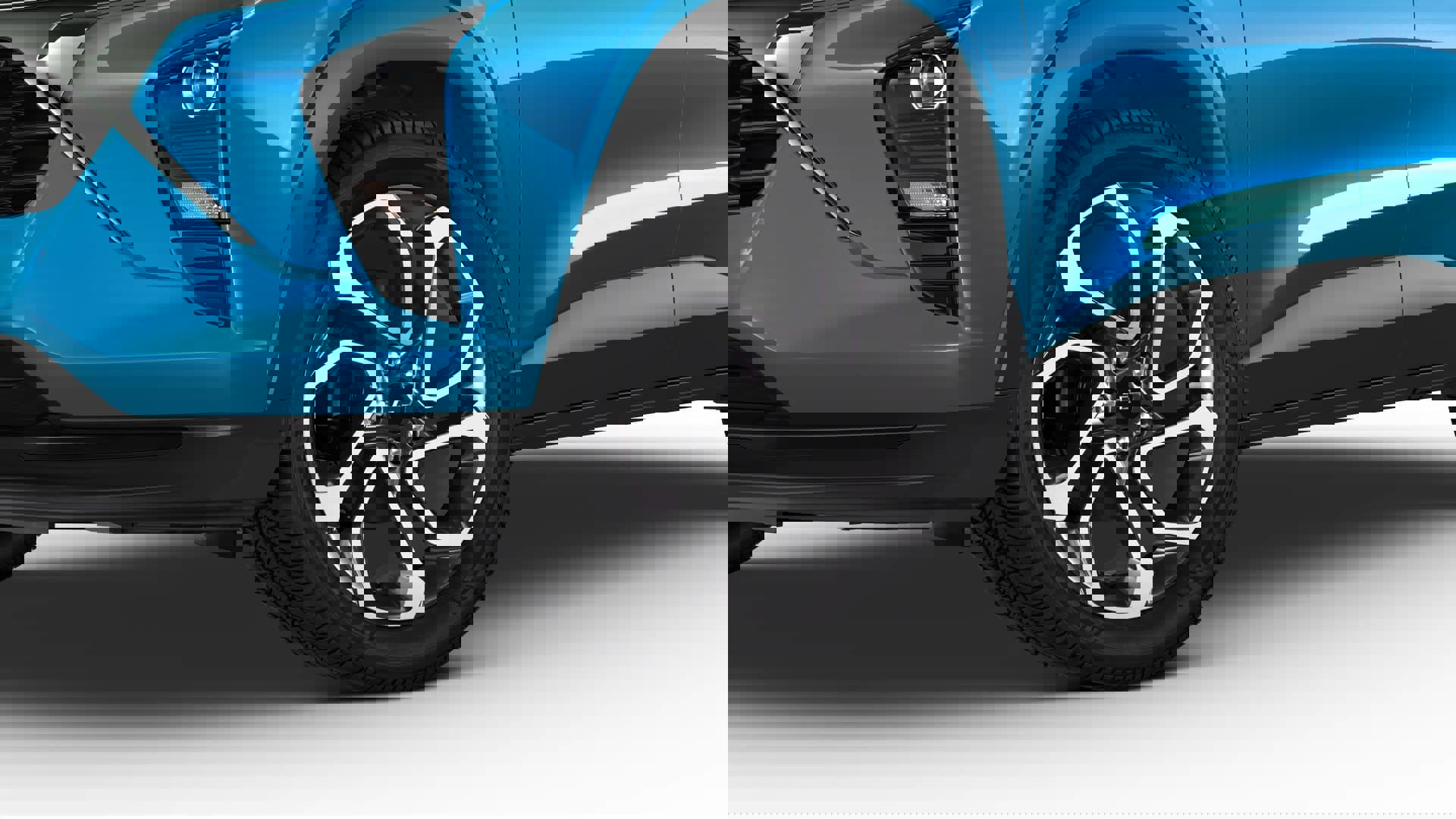 New 2026 Chevrolet Trax RS image 52