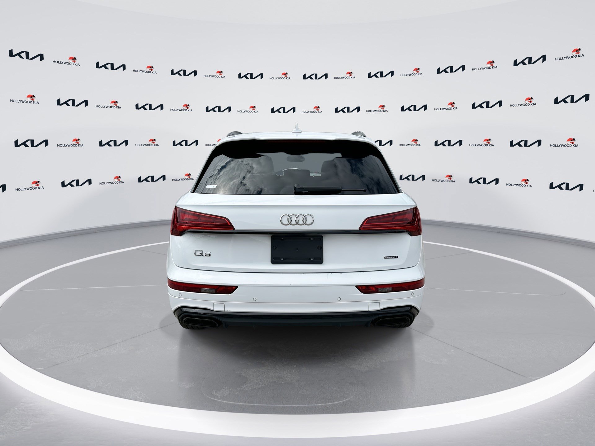 Used 2025 Audi Q5 2.0T Premium image 7