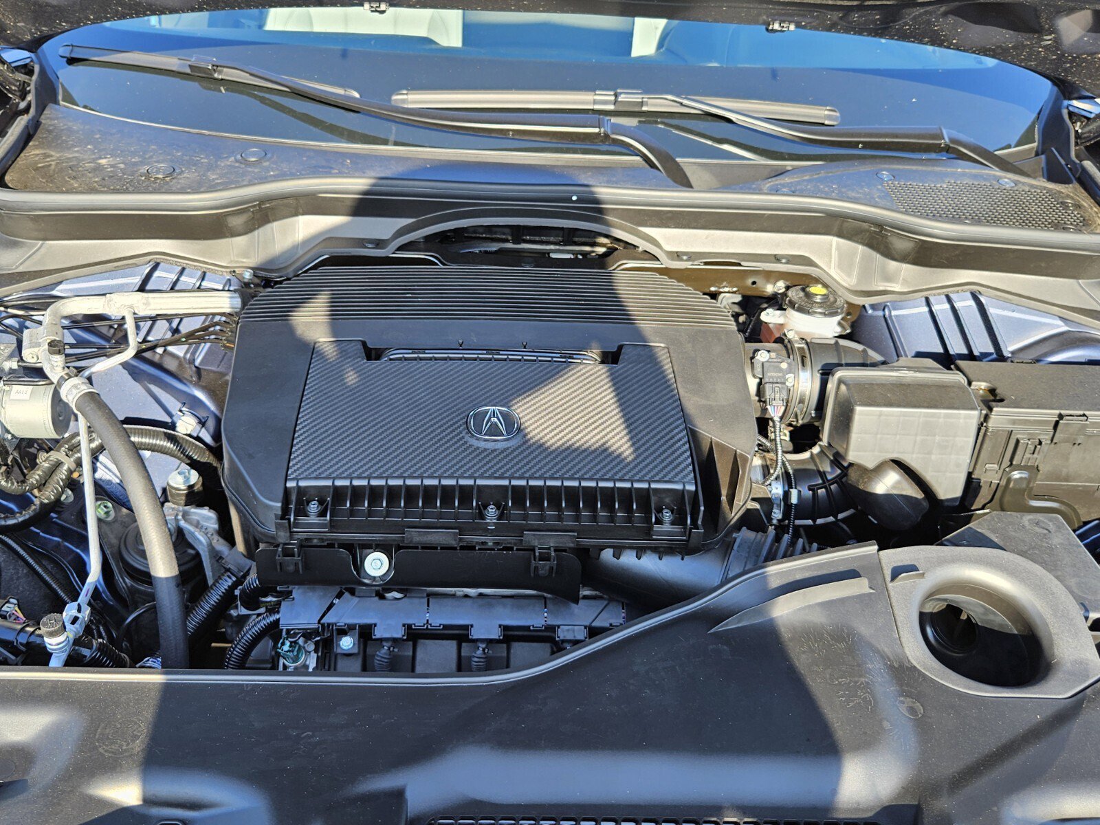 New 2025 Acura MDX FWD w/ Technology Package image 28