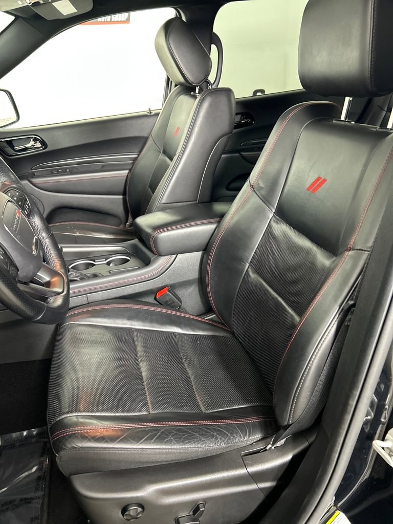 Used 2024 Dodge Durango GT image 12