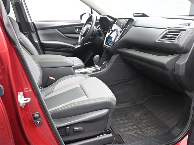 Certified 2024 Subaru Ascent Onyx Edition Limited w/ Popular Package Onyx image 29