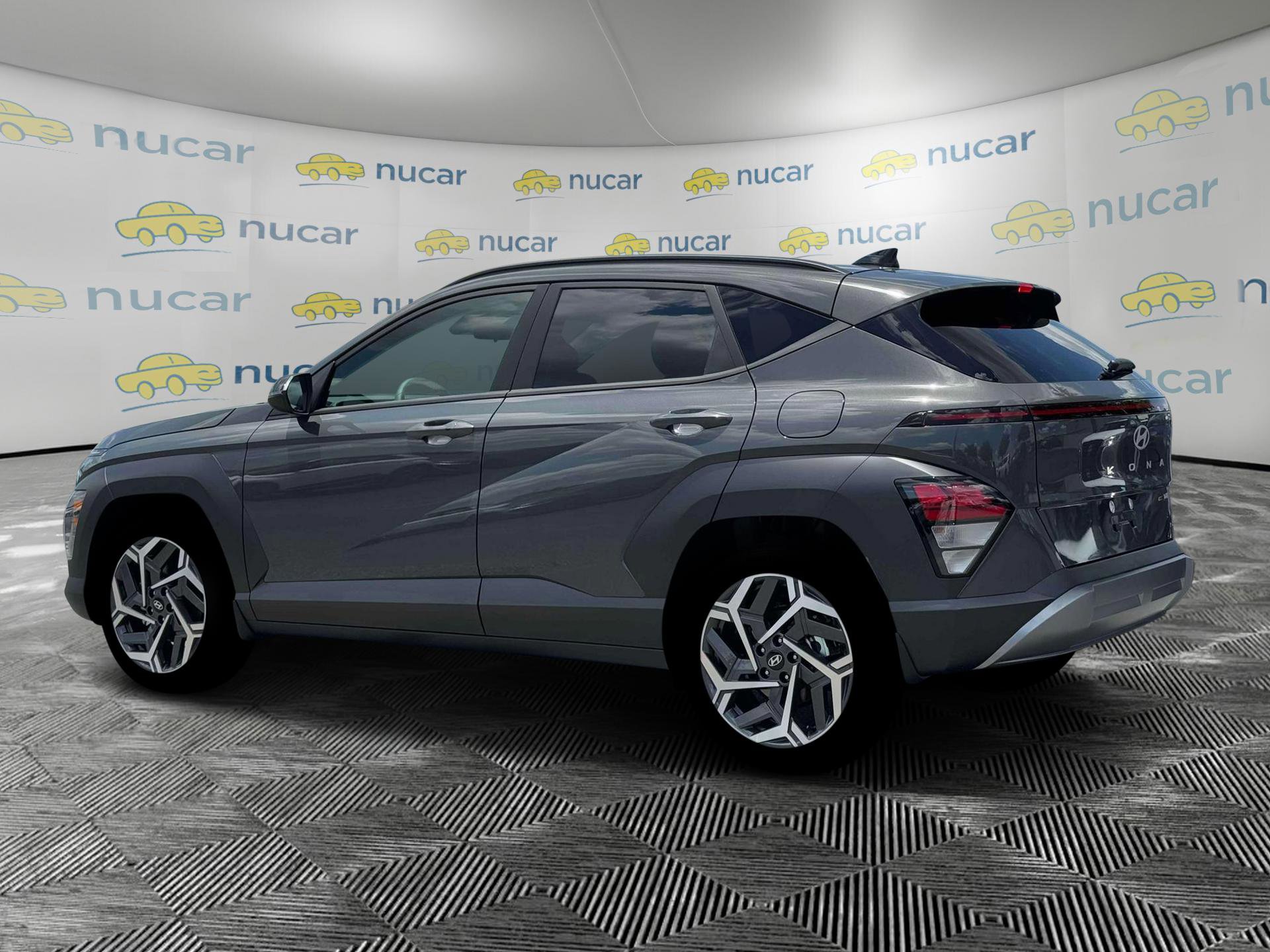 New 2026 Hyundai Kona SEL Premium AWD/4WD image 4