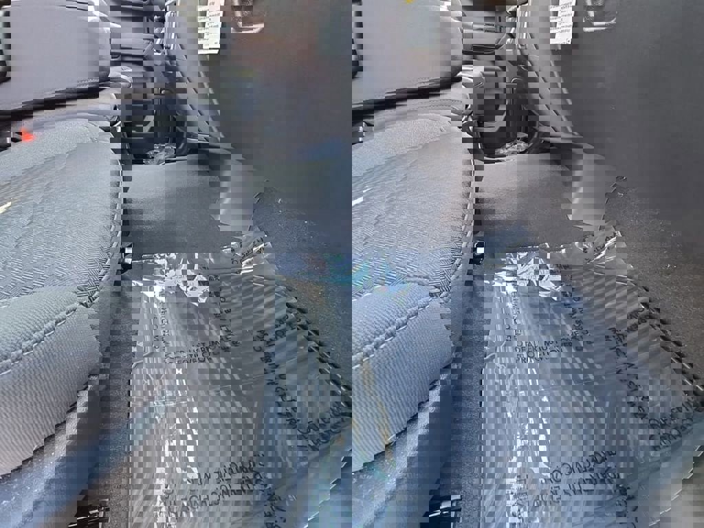 Used 2024 Chevrolet Silverado 1500 Custom image 42