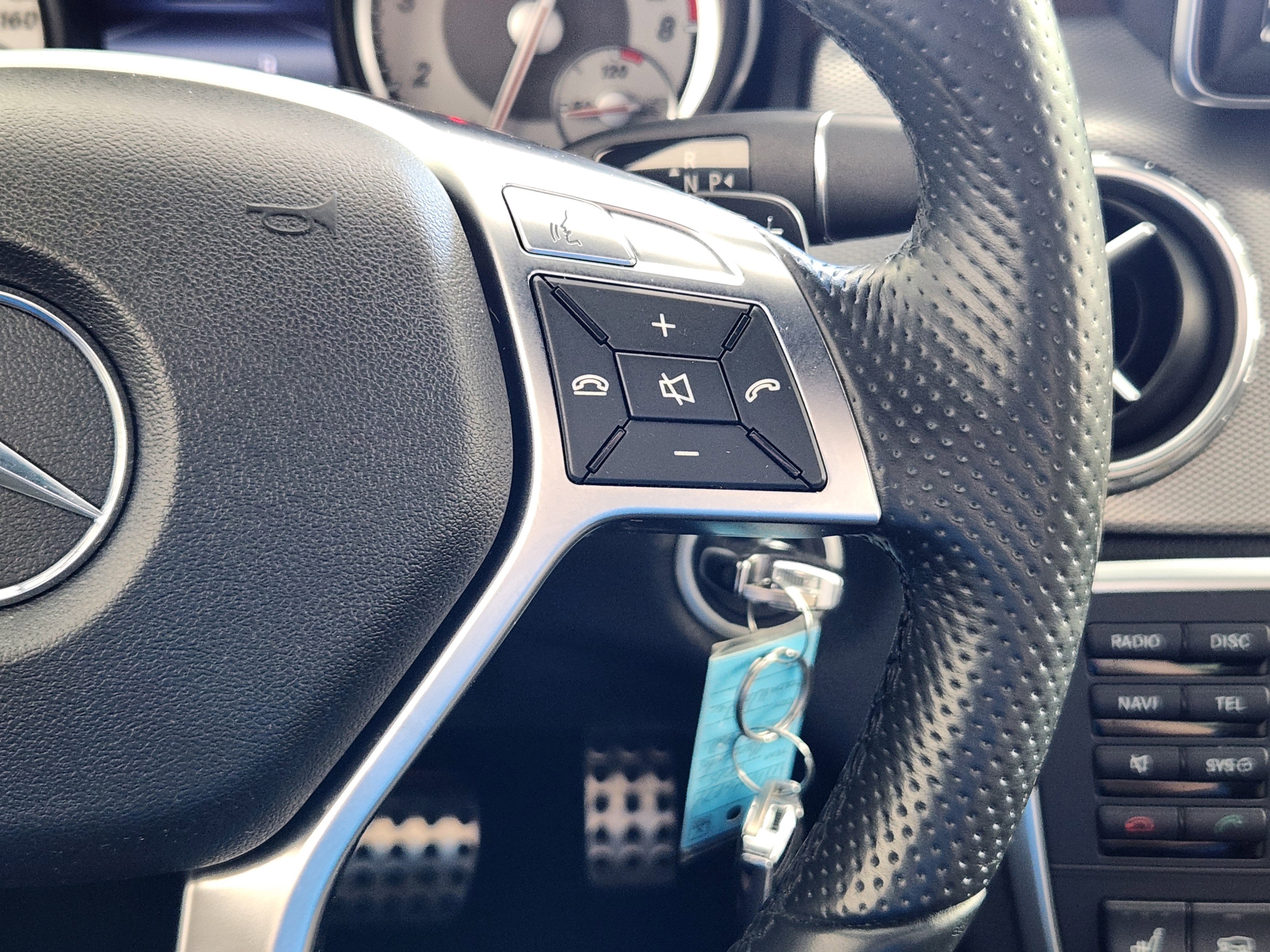 Used 2015 Mercedes-Benz GLA 250 GLA 250 image 19