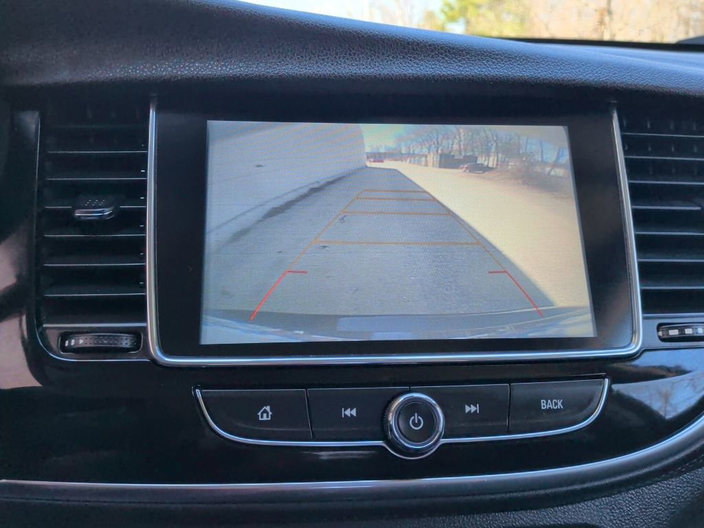 Used 2018 Buick Encore Preferred image 23