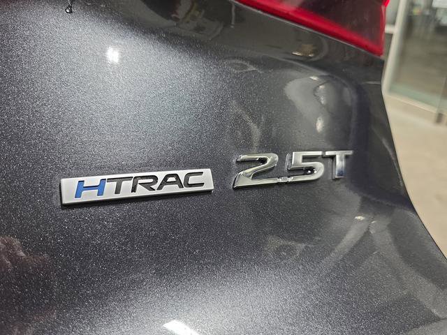 Certified 2023 Hyundai Santa Fe Limited image 36