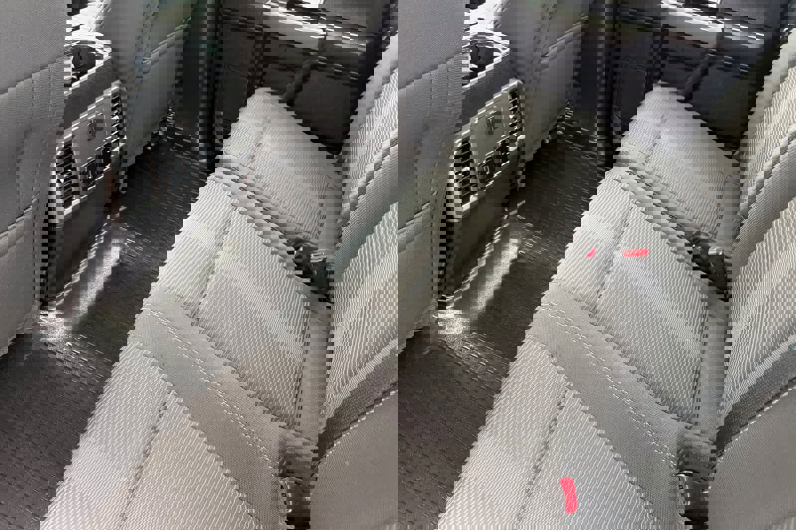 Certified 2017 Ford F150 XLT w/ Equipment Group 302A Luxury image 4