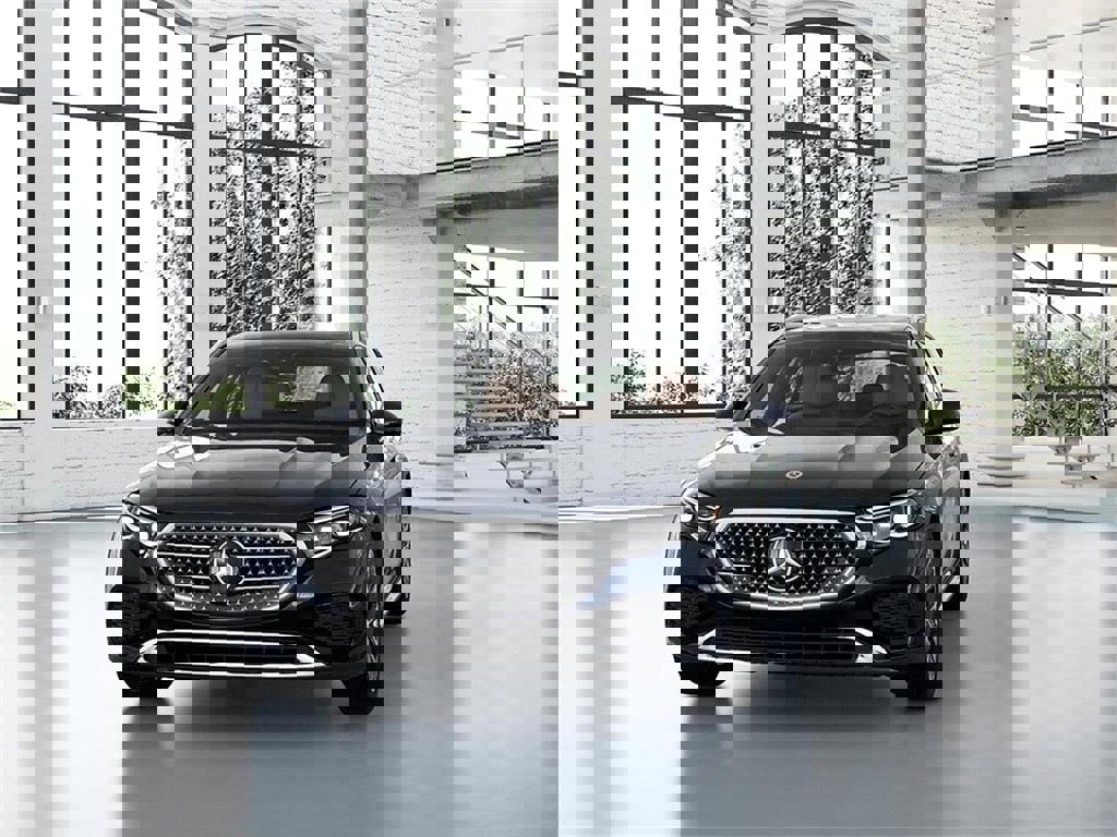 New 2026 Mercedes-Benz E 450 4MATIC All-Terrain Wagon image 42