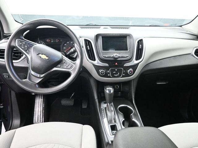 Used 2019 Chevrolet Equinox LS w/ LS Convenience Package AWD/4WD image 10