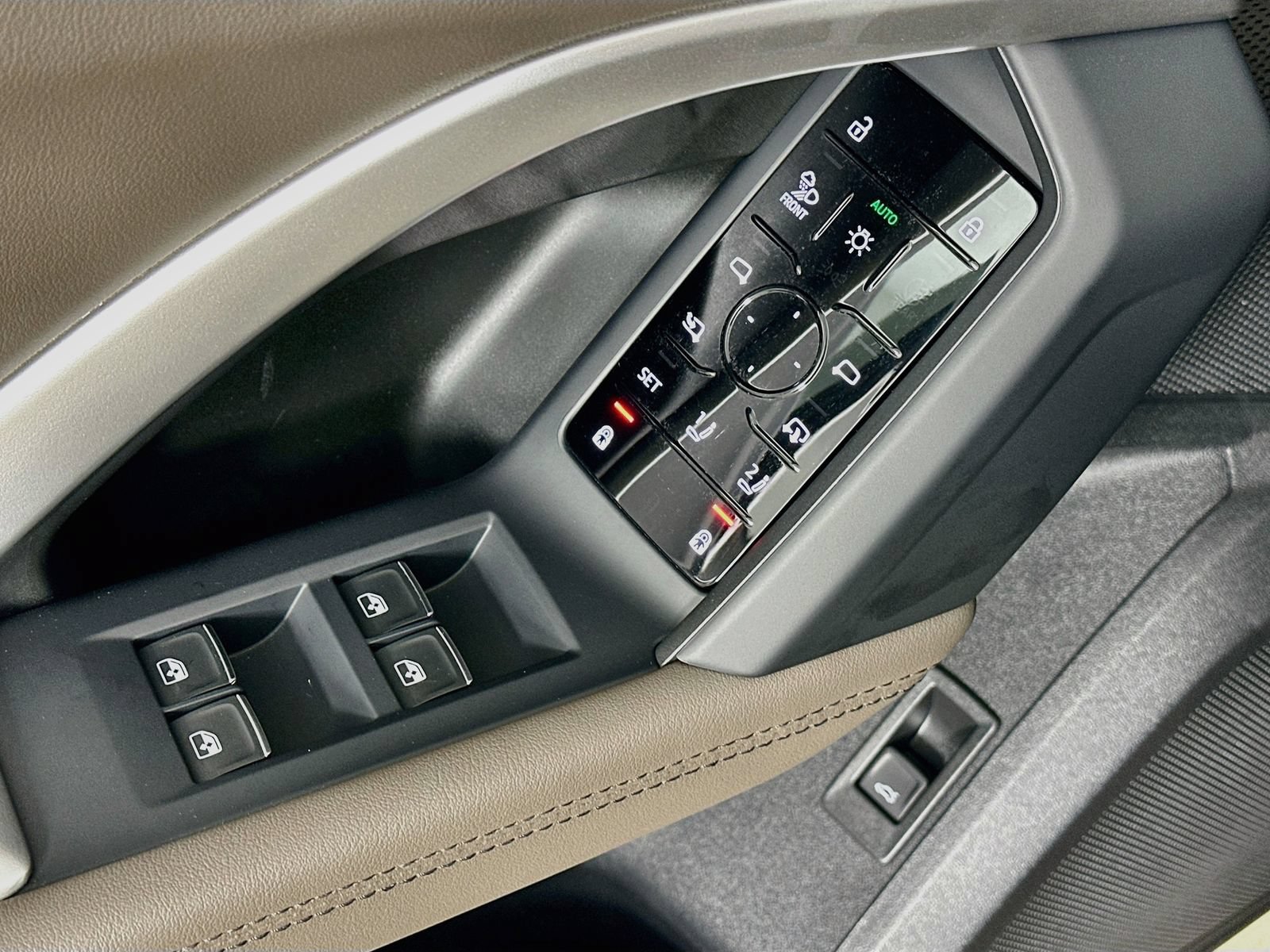 New 2026 Audi Q5 Premium Plus AWD/4WD image 17