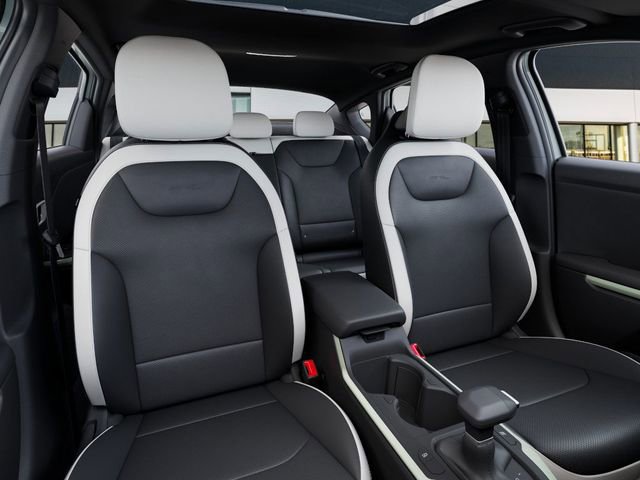 Used 2026 Kia K4 GT-Line w/ GT-Line Sunroof Package FWD image 18