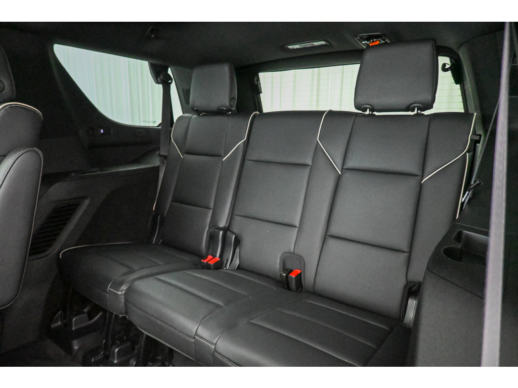 Certified 2023 Cadillac Escalade Premium Luxury AWD/4WD image 30