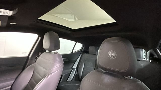 Used 2024 Alfa Romeo Tonale Ti w/ Active Assist Package AWD/4WD image 13