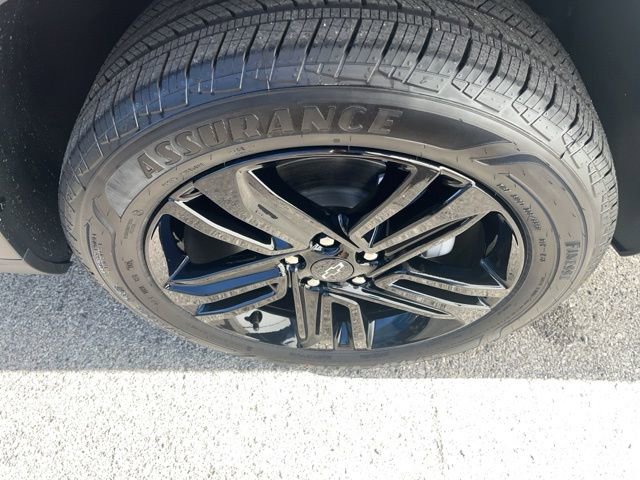 New 2026 Chevrolet Trax ACTIV w/ Driver Confidence Package image 9