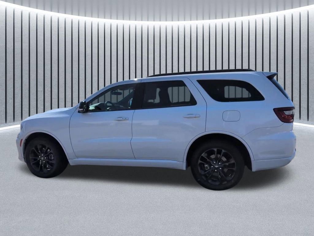 Used 2021 Dodge Durango GT image 12