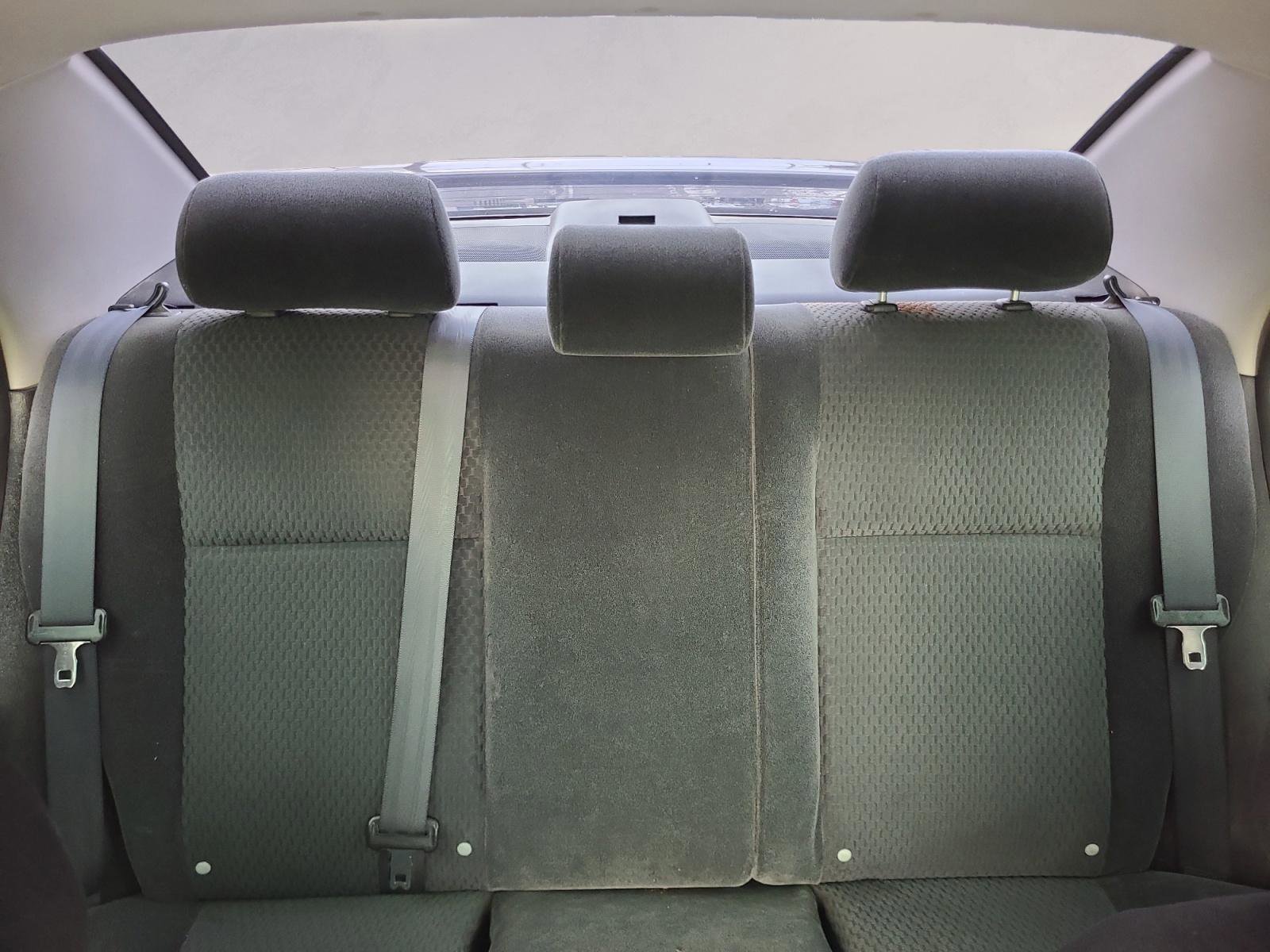 Used 2008 Toyota Corolla CE FWD image 16