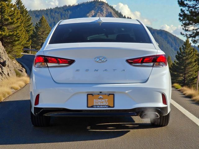 Used 2019 Hyundai Sonata SEL image 6