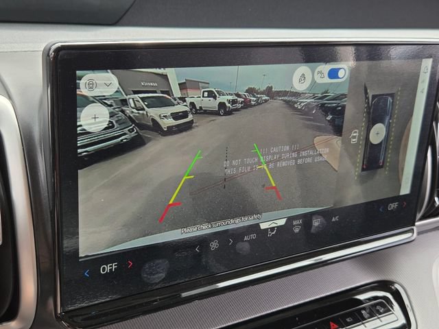 New 2026 Ford Expedition Max Active AWD/4WD image 19
