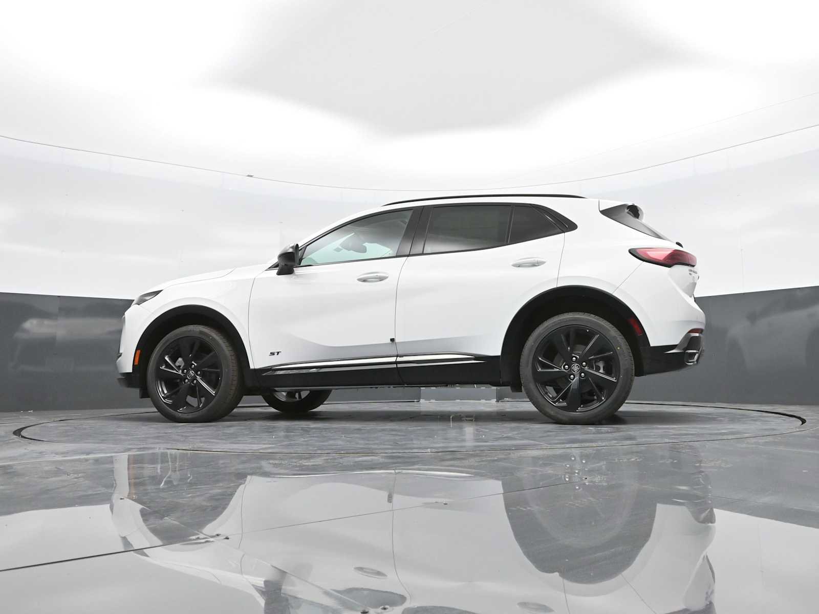 New 2025 Buick Envision Sport Touring image 69