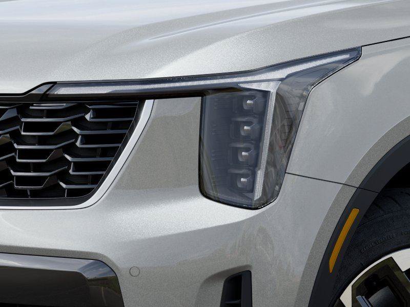 New 2026 Kia Sorento S AWD/4WD image 10