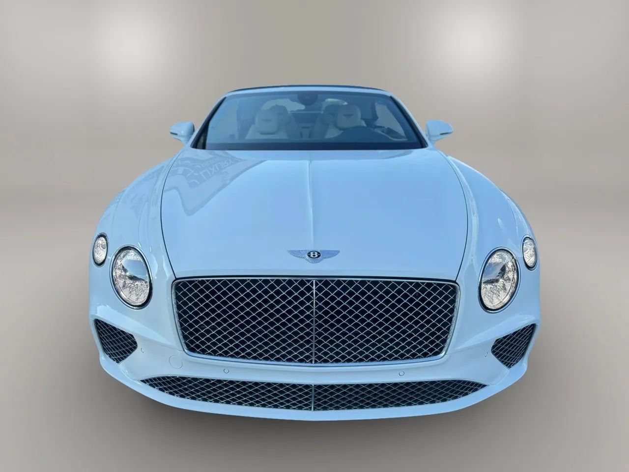 Used 2020 Bentley Continental GT AWD/4WD image 3