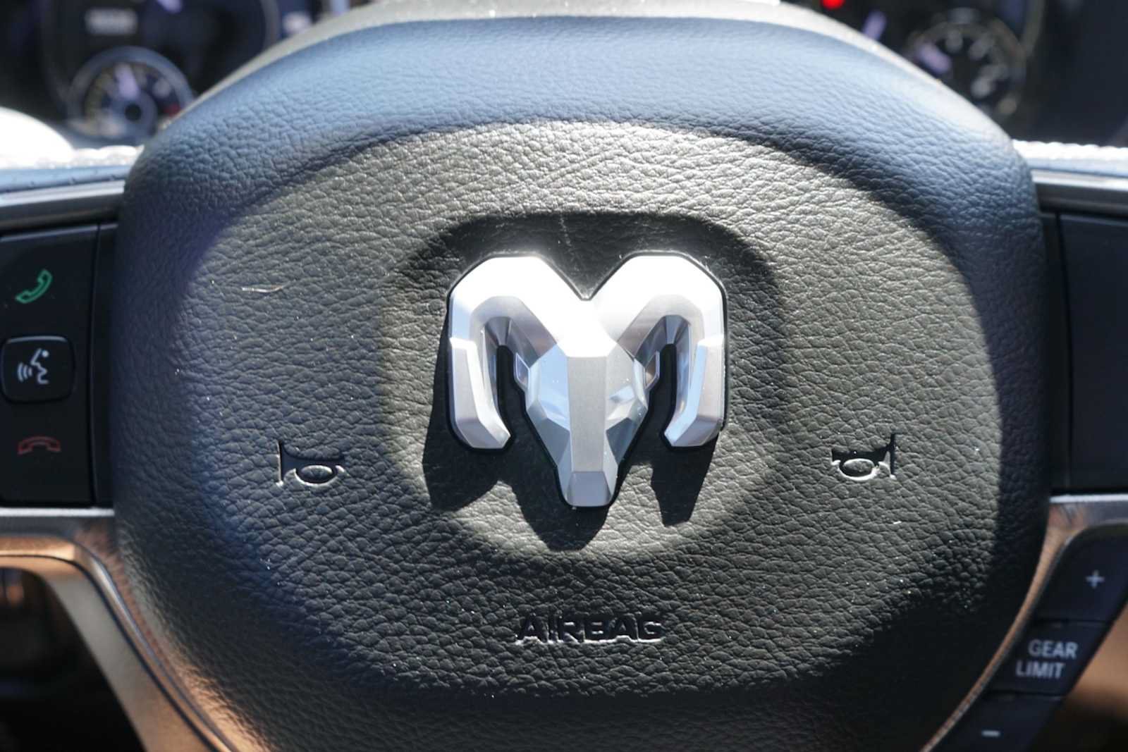 Used 2020 RAM 1500 Rebel w/ Rebel Level 1 Equipment Group AWD/4WD image 13