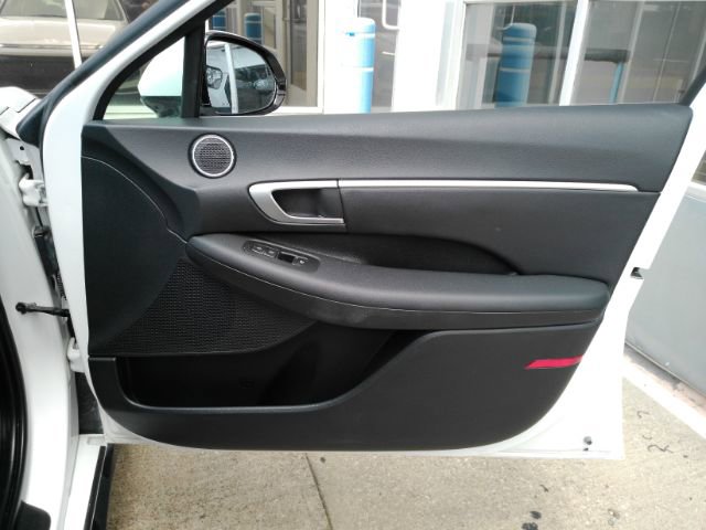 Used 2024 Hyundai Sonata SEL FWD image 20