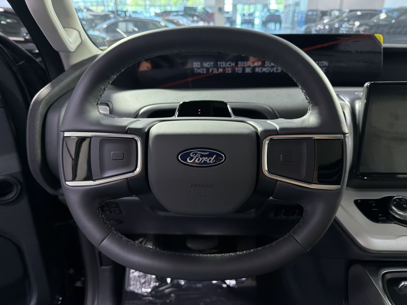 New 2026 Ford Expedition Active AWD/4WD image 25
