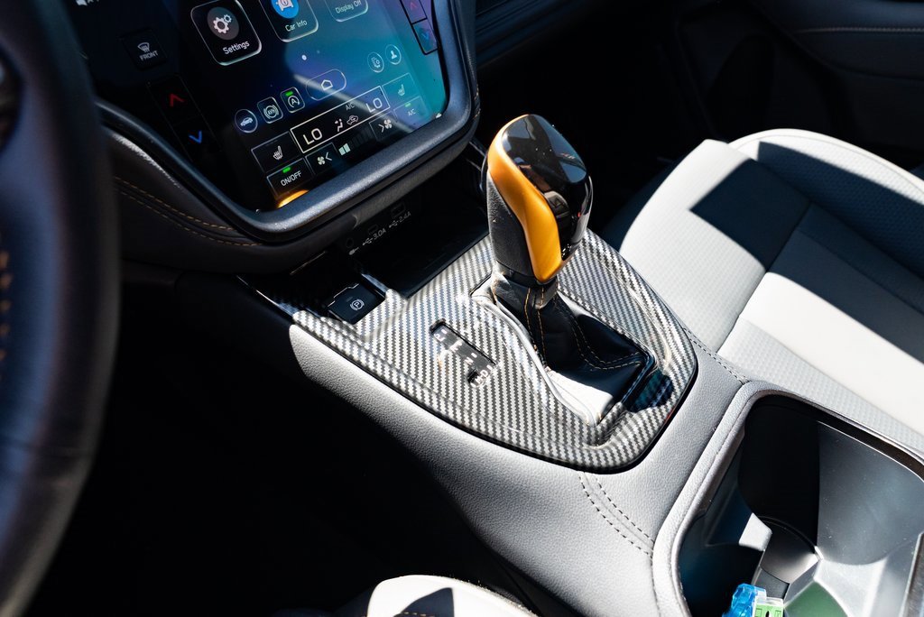 Used 2025 Subaru Outback Wilderness w/ Wilderness Package image 18