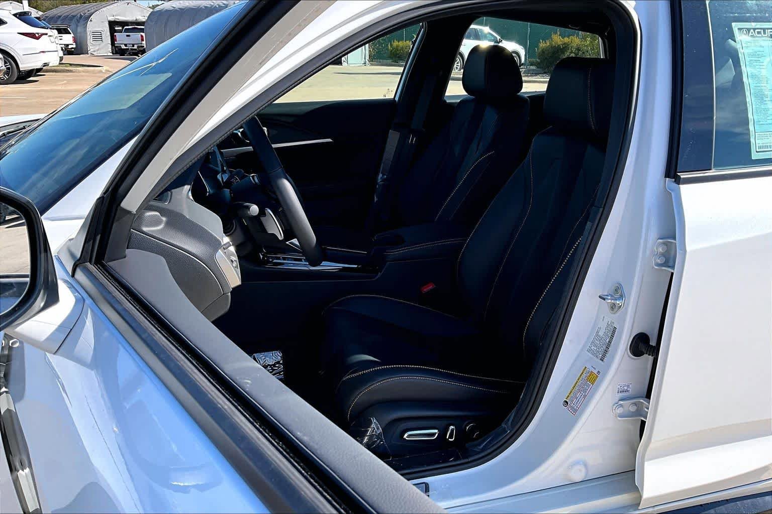 New 2026 Acura Integra A-Spec image 9