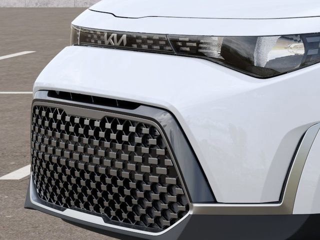 New 2025 Kia Soul EX image 12