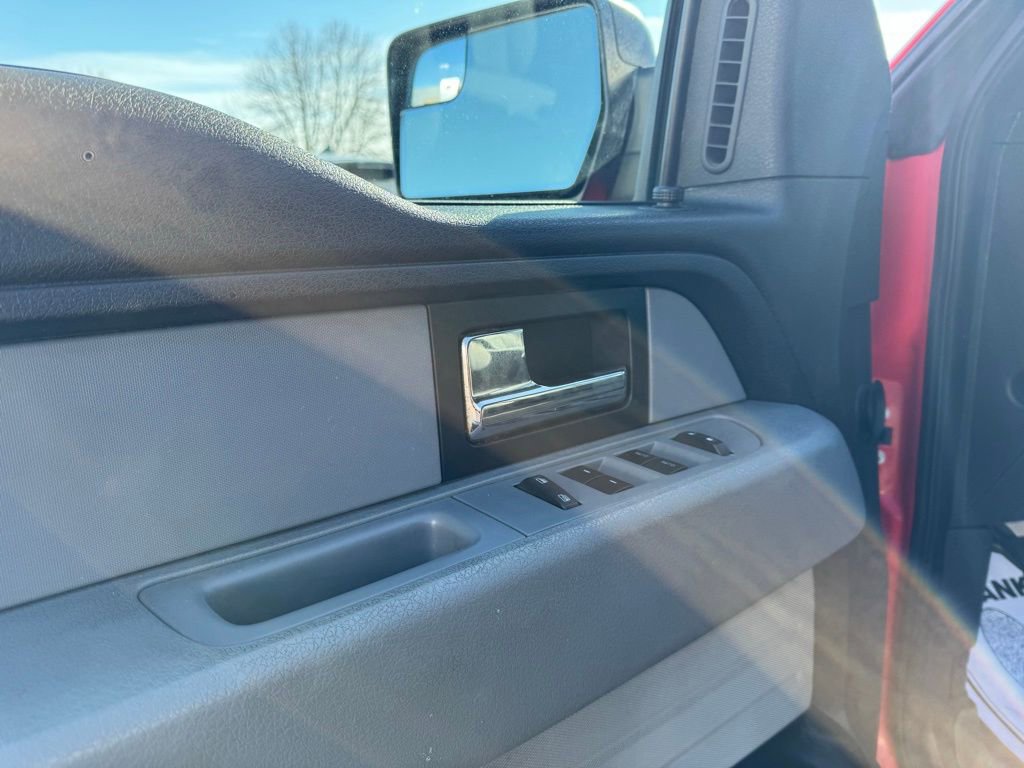 Used 2014 Ford F150 XLT w/ Equipment Group 302A Luxury image 13