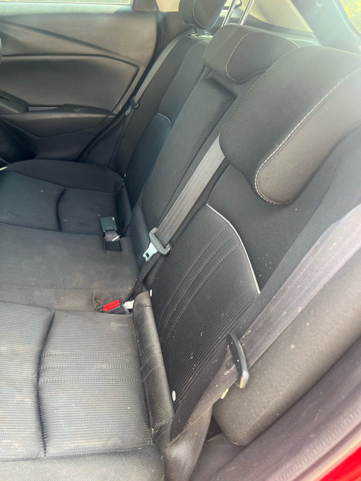 Used 2020 MAZDA CX-3 Sport image 9