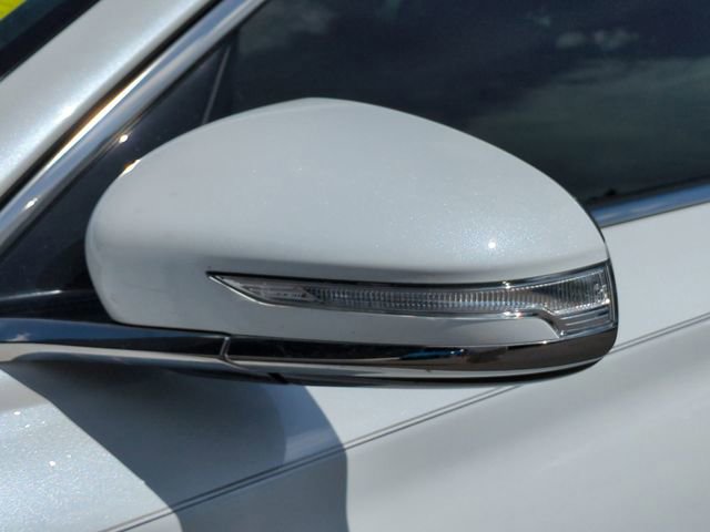 Used 2025 Genesis G70 2.5T RWD image 6