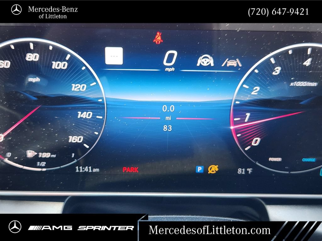New 2026 Mercedes-Benz GLC 300 4MATIC image 15