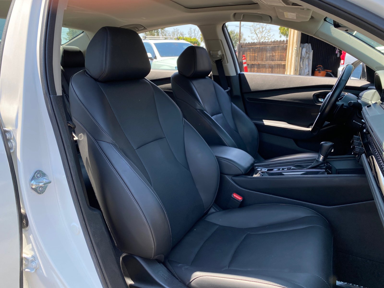 Used 2024 Honda Accord Touring image 22