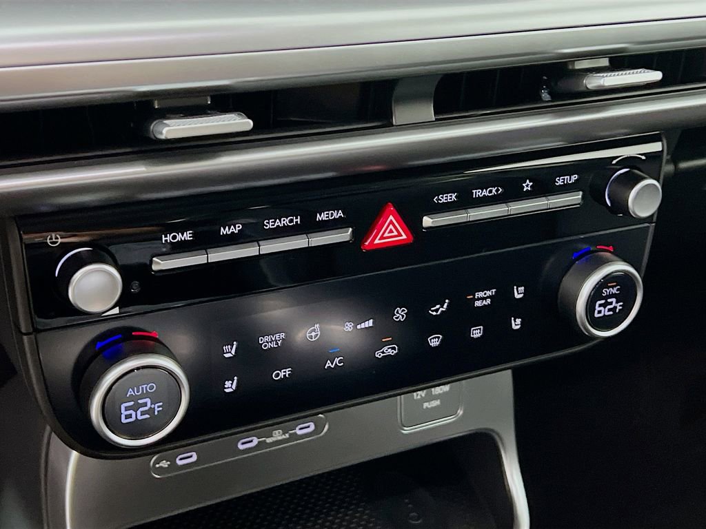 New 2026 Hyundai Ioniq 9 SEL image 12