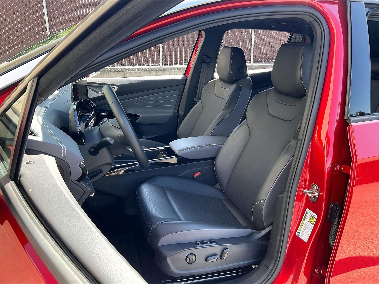 Certified 2023 Volkswagen ID.4 Pro S Plus AWD/4WD image 23