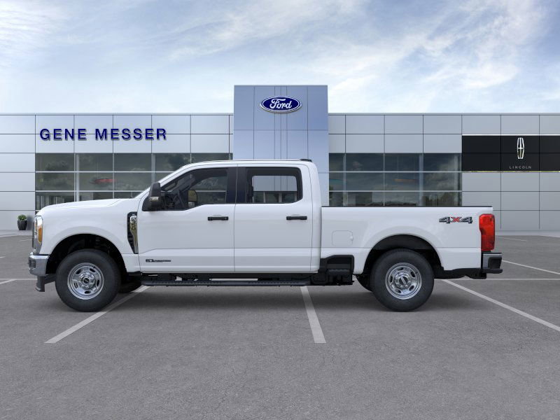 New 2026 Ford F350 XL w/ XL Chrome Package image 25
