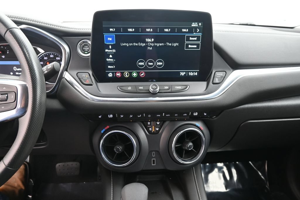Used 2023 Chevrolet Blazer LT w/ Convenience Package FWD image 12