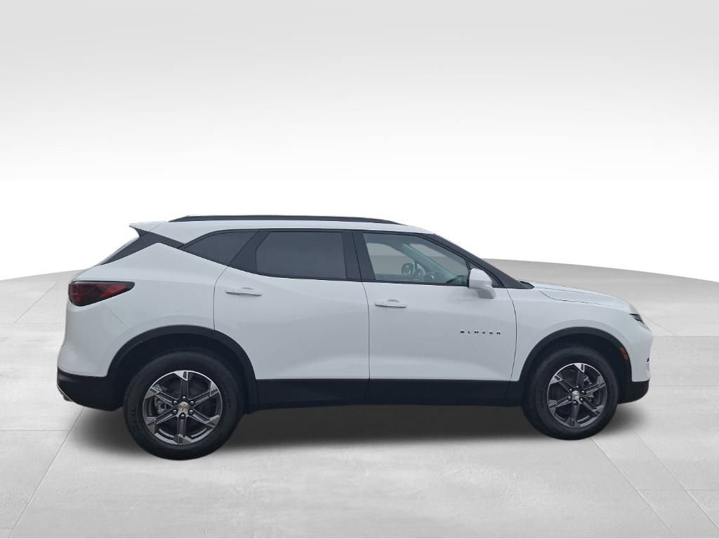 New 2026 Chevrolet Blazer LT w/ Convenience Package image 8