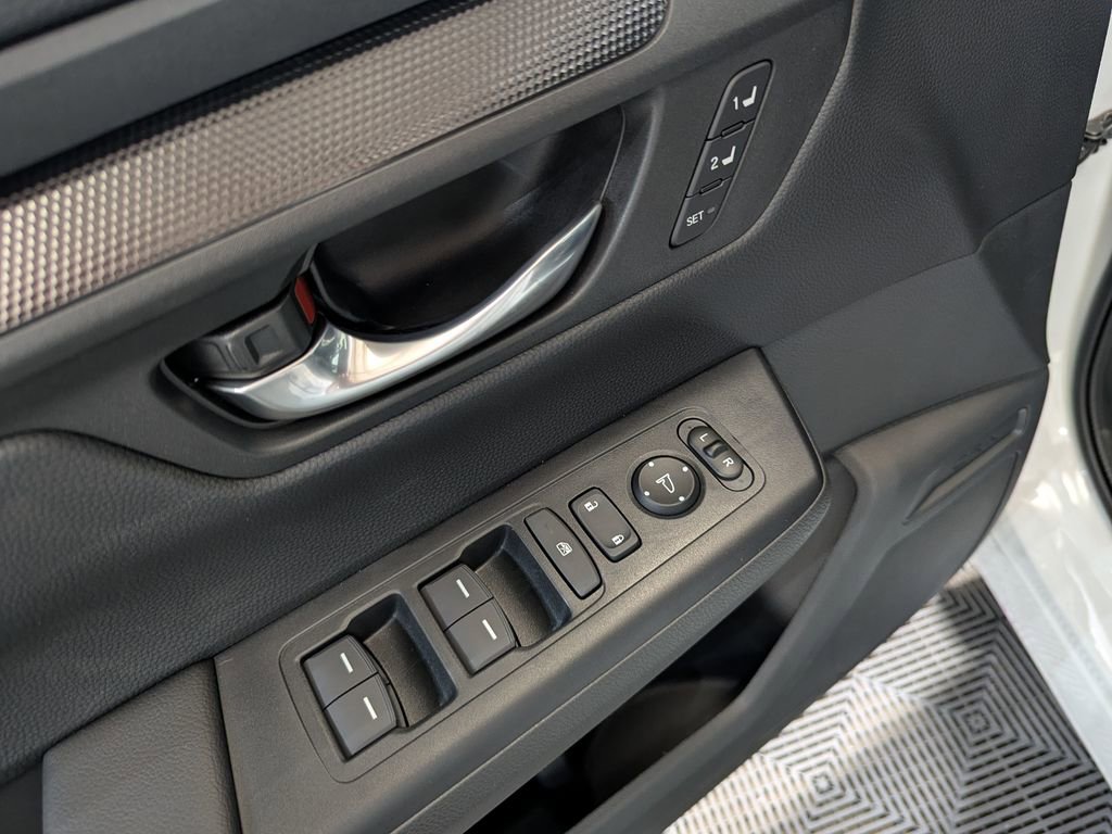 New 2026 Honda CR-V Sport-L image 20