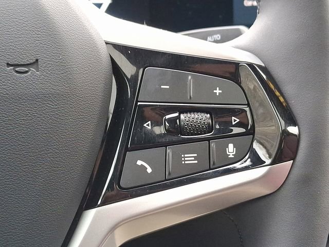 Used 2025 BMW i4 xDrive40i w/ Premium Package image 24