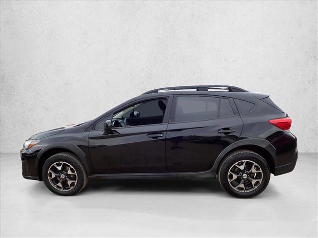 Used 2018 Subaru Crosstrek 2.0i Premium w/ Eyesight System image 2