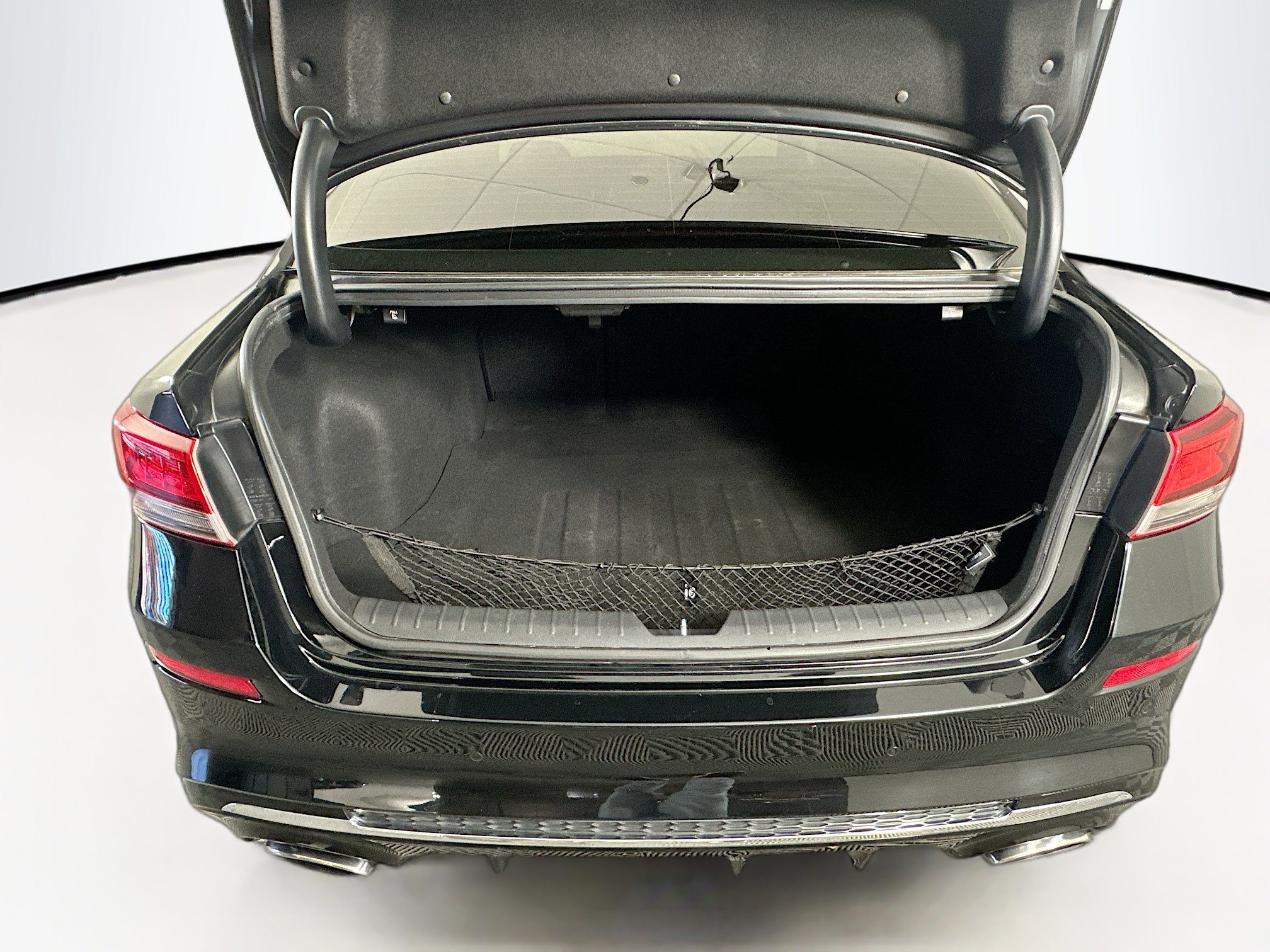 Used 2019 Kia Optima S w/ S Panoramic Sunroof Package FWD image 29