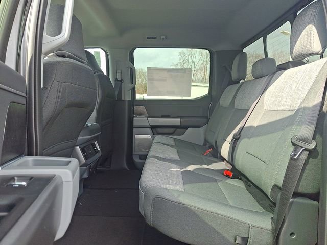 New 2026 Ford F350 XLT w/ XLT Premium Package image 5