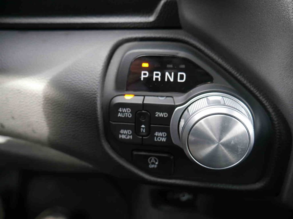 Certified 2025 RAM 1500 Laramie image 37