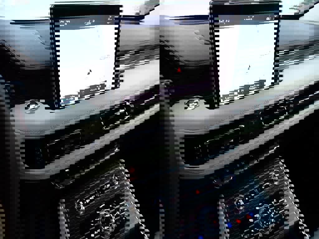 Used 2023 Lincoln Aviator Black Label w/ Dynamic Handling Package image 13